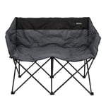 Regatta Navas 2 Person Camping Chair RG10552
