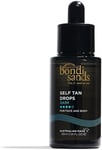 Bondi Sands Self Tan Drops - Dark 30mL 