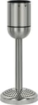CARRERA No 554 Stainless Steel Potato Masher Attachment for Hand Blender, Baby