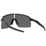 Oakley Sutro Lite Hi Res Prizm Sunglasses Black Prizm Black/CAT3