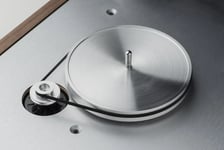 Pro-Ject Audio The Classic Evo Sub-platter upgrade med 3 års garanti