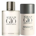 Giorgio Armani Acqua di Giò Duo