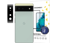 Wozinsky Wozinsky Full Camera Glass härdat glas för Google Pixel 6 kamera 9H