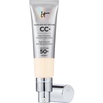 IT Cosmetics Your Skin But Better CC+™ Foundation SPF 50+ 02 Fair Ivor