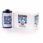 Ilford FP4 Plus B&W 135-film 36