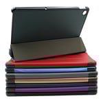 CoverCase Lenovo Tab M10 Plus (3rd Gen) Ljusblå