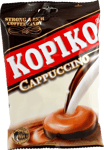 Kopiko cappuccinochoklad 120g