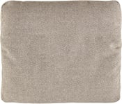 Noa, Sofa tilbehør pude, moderne, nordisk, stof by Kave Home (H: 14 cm. x B: 30 cm. x L: 65 cm., Beige)