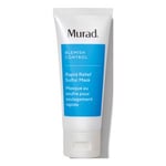 Murad Blemish Control Rapid Relief Sulfur Mask - 75 ml.
