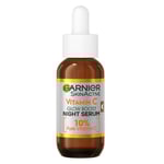 Garnier SkinActive Vitamin C 10 % Night Serum 30 ml