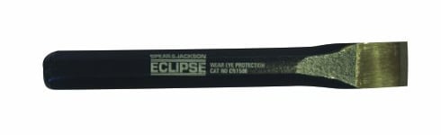 Eclipse Professional Tools Spear & Jackson Cold Chisel 205mm (8 inch)