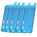 5x Replacement LCD Assembly Chassis Adhesive Bonding Glue For Apple iPhone X UK