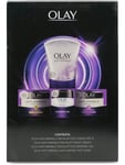 Olay Anti-Wrinkle Skin Gift Set