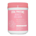 Vital Proteins - Beauty Collagen Variationer Strawberry Lemon - 271g