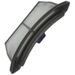 Beko Filtre cassette extérieur (2975710400) Sèche-linge