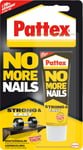 Montagelim no more nails 40 ml pattex