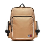Ryggsäck Tommy Jeans Tjm Off Duty Backpack AM0AM11952 Beige