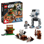 LEGO Star Wars AT-ST Set  75332 New & Sealed FREE POST
