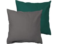 Matex Örngott 40 X 40 Dekorativ Satin Double Face 18