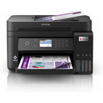 Epson EcoTank ET-3850 Inkjet Colour printing 4800 x 1200 DPI A4 