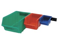 Modeco Verkstadscontainer 170X115x75mm - Mn-03-142
