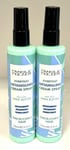 2XBoots Ingredients Volume Shampoo with Acacia Collagen 2X250ml, 2 PACK