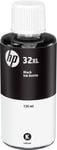 HP 32XL bläckflaska (135 ml)