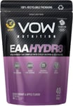 Vow EAA Hydr8 - Essential Amino Acids, Bcaas, Electrolytes, Hydration Energy Int