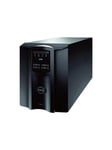 APC Dell Smart-UPS 1500VA LCD