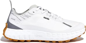 Norda Women's 001 White Gum, 36