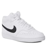 Men Sneakers Nike Court Vision Mid Nn - DN3577 101