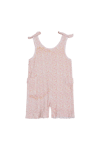 Hust And Claire Melina Jumpsuit White