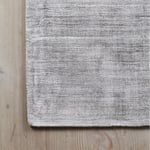 Matta Karma, Färg Light Grey, Storlek 250 x 350 cm