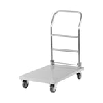 Royal Catering Plattformsvagn - upp till 330 kg