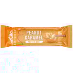 Latitude 65 Filled Proteinbar 45 G Peanut Caramel