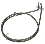 Bosch HBN56M550B/03 Fan Oven Element 2100W