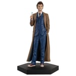 Doctor Who : The Mega Collection - Statuette The Tenth Doctor (David Tennant) 32 Cm