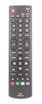 Remote Control For LG 50PB560B TV Television, DVD Player, Device PN0101576