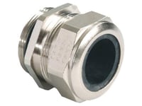 Kaiser Elektro 1000.1G Kabelforskruning 1 Metal 25 stk
