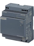 Siemens Logo!power 24 v / 4 a stabilized power supply