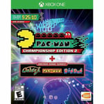 Pac Man: Championship Edition 2 for Microsoft Xbox One Video Game