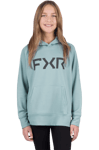 FXR Pilot Hoodie Barn Bermuda""