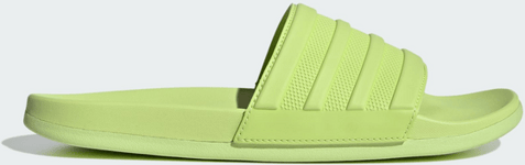 Adidas Adidas Adilette Comfort Tofflor Sandaalit PULSE LIME / PULSE LIME / PULSE LIME