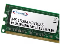 Memorysolution 16GB HP Z2 Mini G5 (141H5AA/AT) Brand