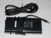 Dell Alienware Precision Laptop Charger PA-9E 240W Adapter J211H FWCRC PP18X