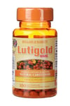Holland & Barrett - Lutigold Lutein 6mg - 100 caps