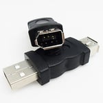 Usb firewire / carte IEEE-1394