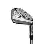 PXG 0311 P GEN6 Chrome/Chrome - Enskilda Järnklubbor (custom)