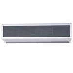 Dimplex 1m DAB Electric Commercial Air Curtain with Remote Control - DAB10E