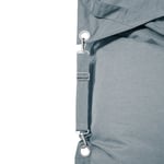 Fatboy Buggle-Up Outdoor Strap Storm Blue